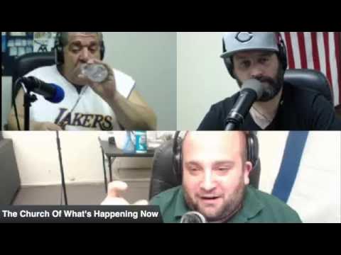 #207 - Tom Segura - The Church Of What's Happening Now