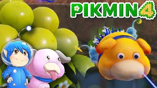 Pikmin 4 - Part 21: 