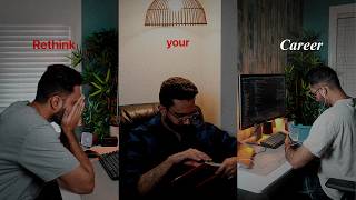 Your Job Is Making You a Worse Developer
