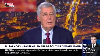 Henri Guaino  Je Répondrai À Lappel Des Enfants De Nicolas Sarkozy 