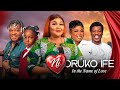 NI ORUKO IFE - Latest Yoruba Movie 2026 Drama Starring IRETI OSAYEMI | AYO OLAIYA | TOSIN OLANIYAN