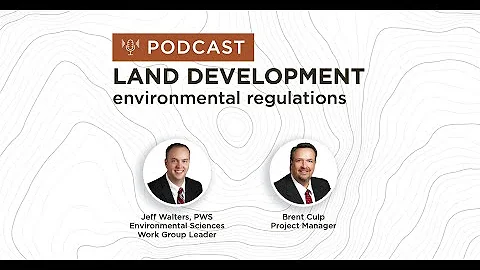 Permitting for Site Development Projects Podcast