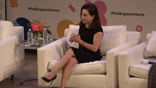 The Weight of Gold│Mental Health & Young Americans: Breakdown or Breakthrough