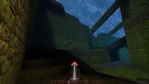 QUAKE speedmap pack 188