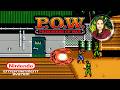 Ретро-стрімчик: P.O.W.: Prisoners of War (1988, Famicom/NES/Dendy) Стрім № 4