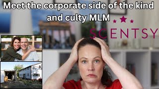 Meet Scentsy Corporate I How the founders want to change the world