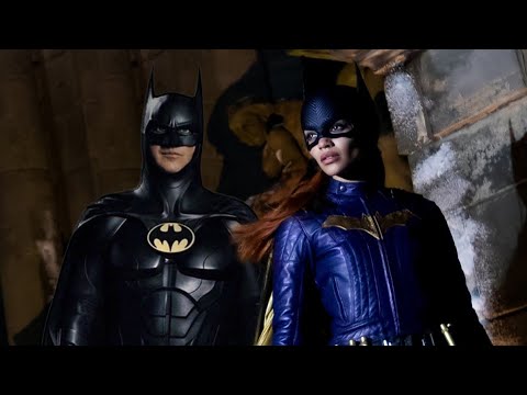 'Batgirl' Controversy Returns to Haunt Warner Bros. As Leaked Fight