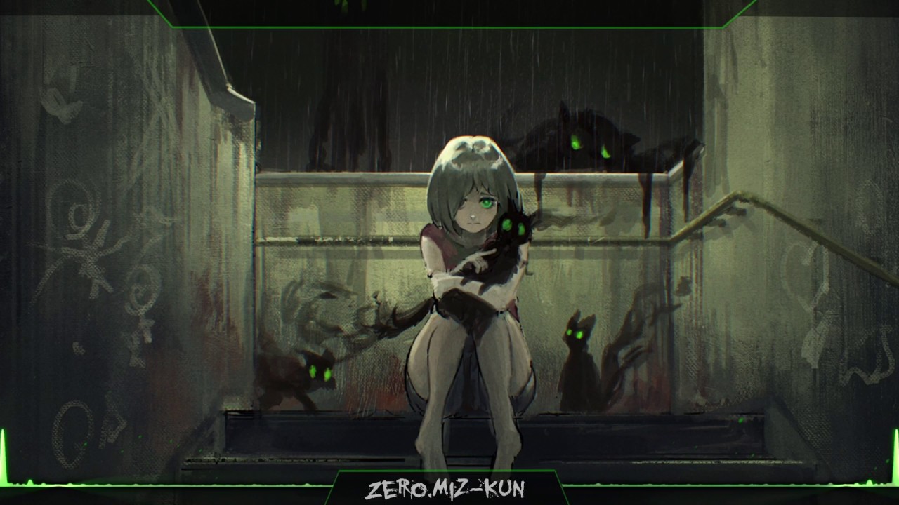 Nightstep - The Great Deception