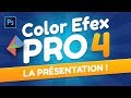 Un plugin pour retoucher ses images  color efex pro 4