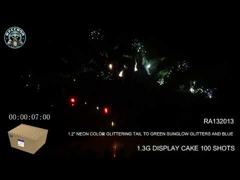 1.2″ video preview