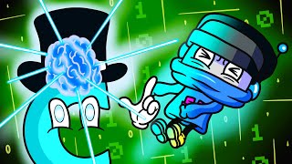 We Evolve into the Smartest Idiots Ever in Brain it On! Profile