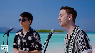 Goodbye - Air Supply (Dave Moffatt and Dimas Senopati cover)
