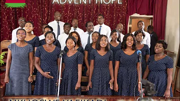 Advent Hope Malawi - Nkhoswe Yafikadi (Full Album)