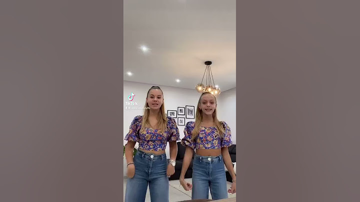 Steisi Eleni Zylfo Tik Tok Video❤