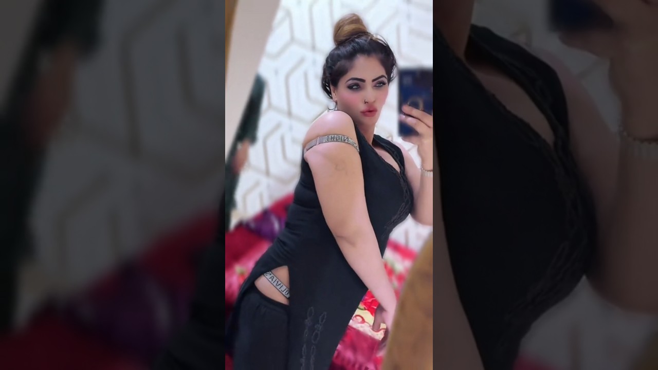 ⁣hot shemale #danceshorts #viraldance #viraldance #danceperformance #mujra #trending