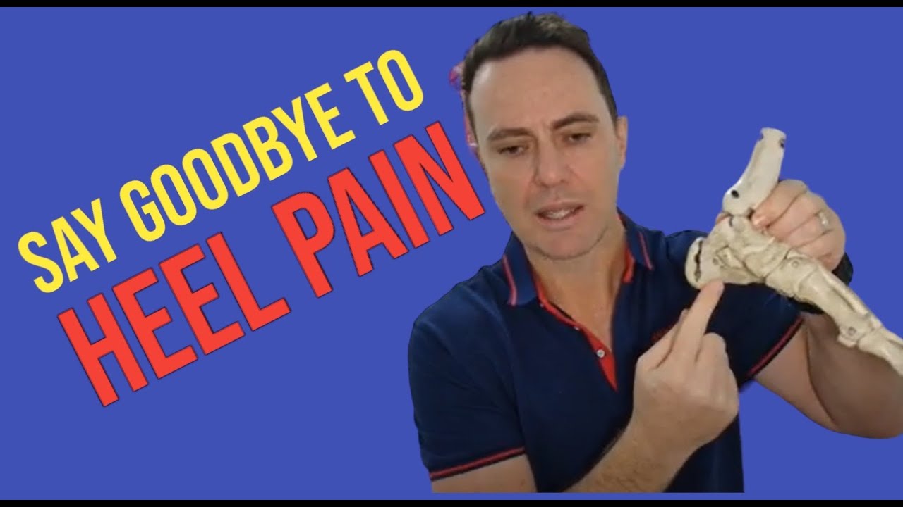 Say Goodbye to Morning Heel Pain with Arch Support Orthotic Insoles in Your Workboots