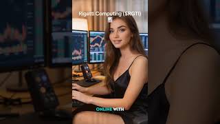 Rigetti Computing ($RGTI), the next big thing in computing stocks