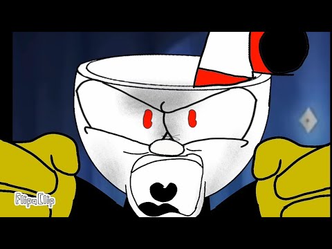 YOU IS A but I animated it