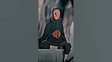 اوبيتو حزين 