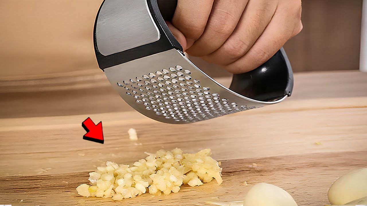 You Won't Believe the TOP RATED Kitchen Gadgets on AMAZON Right Now!