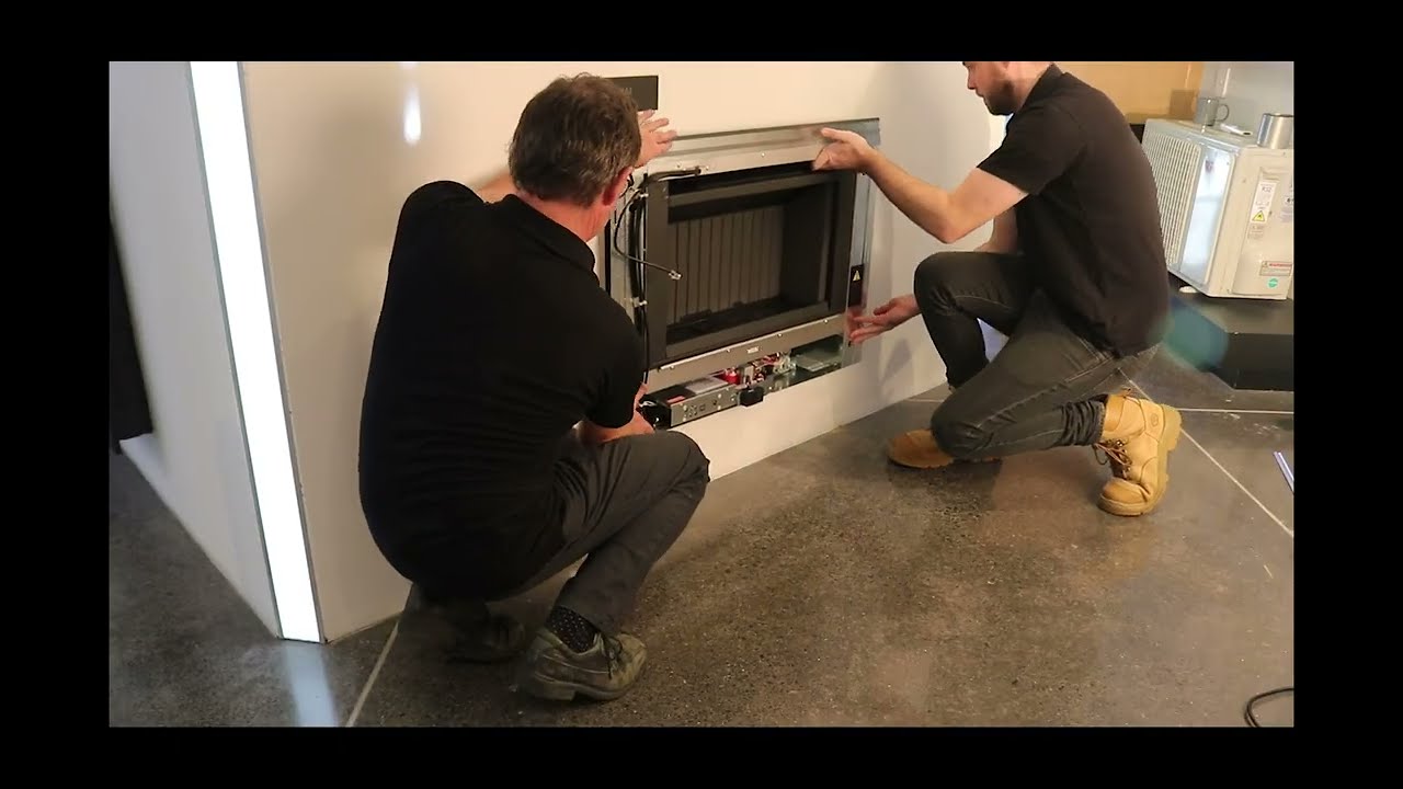 Neo to Novo Showroom Changeover