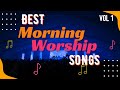 Best swahili gospel worship and praise  mix  ft isreal mbonyi nina siri sisi ni wale nitaamini