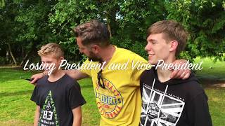 WCC's Superheroes Summer Camp 2017 Film