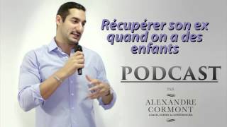 Récupérer son ex quand on a des enfants : est-ce possible ? Récupérer son ex quand on a des enfants : est-ce possible ?