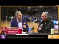Field of 68 Men's Basketball Media Day Show