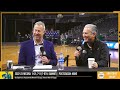 Field of 68 Men's Basketball Media Day Show