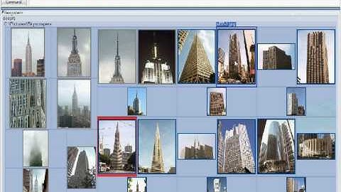 BaseX - Browsing the Filesystem (2)