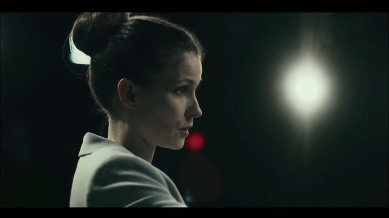 The Valhalla Murders’ On Netflix, An Icelandic Murder Mystery Involving