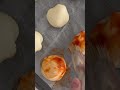 Recette pizza bombe à la mozzarella