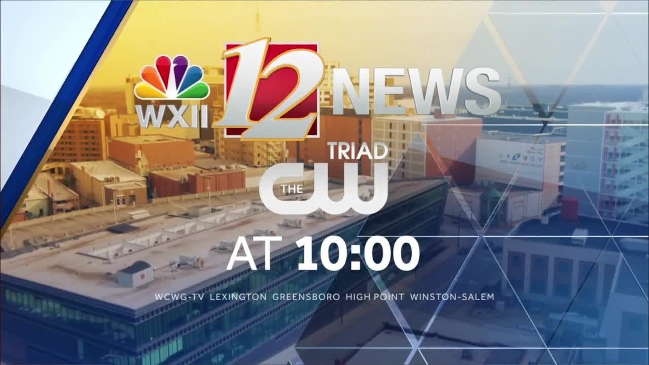 WXII 12 News headlines from 10 p.m. May 20 - YouTube