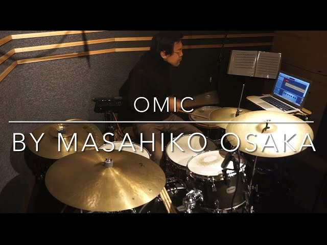 Masahiko Osaka - Bonz