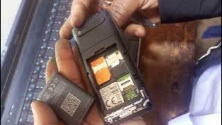 Jinsi ya kutoa 'Invilid SIM Card' Simu zote, IMEI repair Tutorial