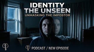 It Didn’t Possess Him… It Replaced Him Slowly | Midnight Whispers Horror Podcast