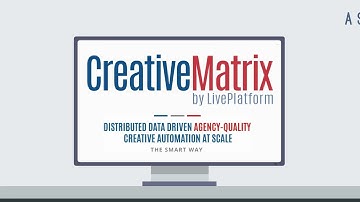 What is the Creative Matrix?