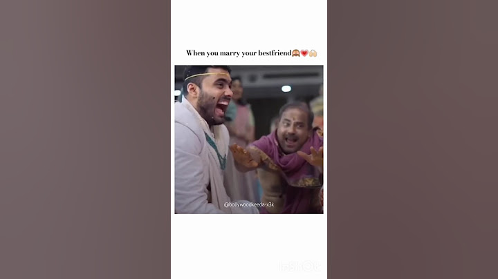 When you marry your bestfriend 🙈💗🙌🏻#shorts #love #status #bollywood #song #lovefriendship#trending