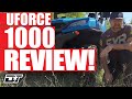 Full Review of the 2019 CFMOTO UFORCE 1000 EPS LX