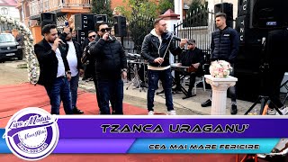 🎤Tzanca Uraganu' & Orch.Uraganii Romaniei - Cea mai mare fericire by 👍🏻NeverHideEvents🔔