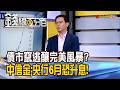 《債市竄逃釀完美風暴? 中信金:央行6月恐升息!》【錢線百分百】20260520-7│非凡財經新聞│