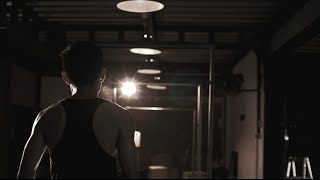 Filler Djarum 76 - ninja warrior versi spirit