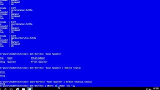 PowerShell Tips