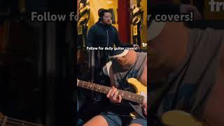 Miley Cyrus- Party in the U.S.A #impracticaljokers #Sal #guitar