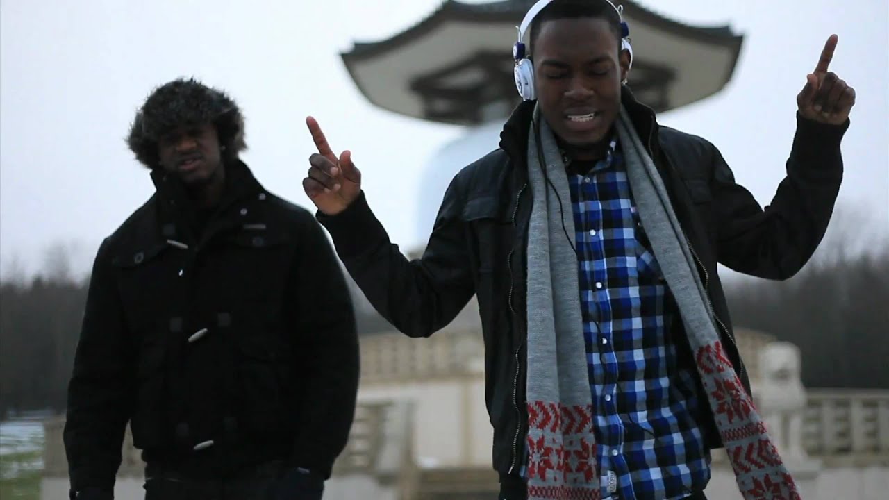 Randy Valentine Featuring JEDI "Sing my blues away"  directed by Dego Visionz