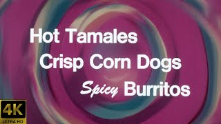 Concession Stand Items Snipe (1975) [4K] [FTD-0847]