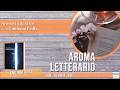 Aroma Letterario - Ospite Emiliano Failla