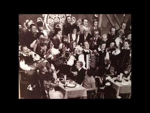 Ansambel bratov Avsenik - Najlepše je doma