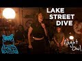 Lake Street Dive, "Baby Don't Leave Me Alone With My Thoughts" Night Owl | NPR Music